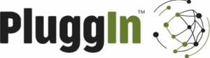 Footer PluggIn logo